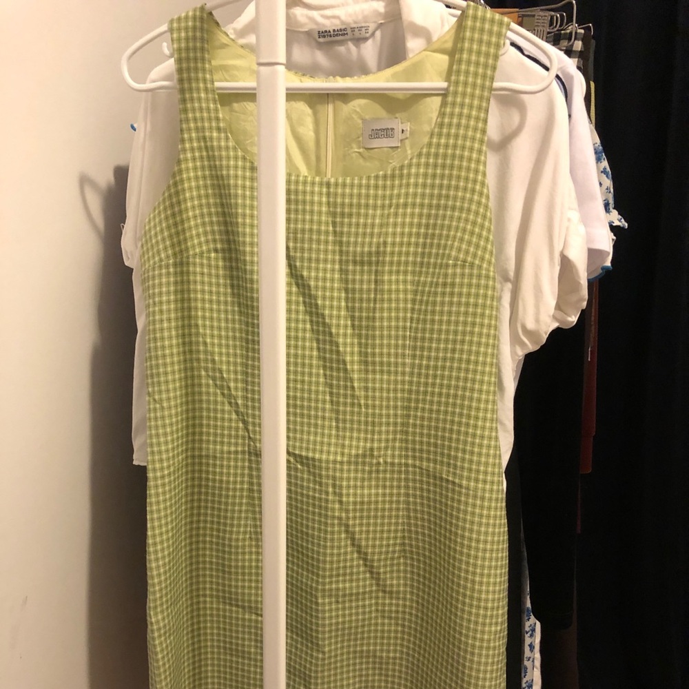 Mini dress - Picture 3 of 3